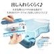 ���ޥ� �ɿ奱���� IP68 �ͥå����ȥ�å��� WAVECASE �������� ���ޡ��ȥե��� �� ������ �ס��� ��Ϥ ��ʪ���� ���襤�� �礭�� iiPhone Android ���ꥢ�֥롼 RFRWPF09WCLBL�饹���Хʥ�