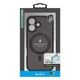 iPhone17 ������ ���С� �ϥ��֥�å� ZEROSAFE Circle MagSafe�б� �ޥ��ͥå� �˸��ݸ� ��̩�߷� �Ѿ׷� MIL  TPU�Х�ѡ������� ����դ� ��ɻ� �磻��쥹 �ե����ȥ֥�å� �����ե��� ���ޥۥ����� 9703IP5AZSFBK �饹���Хʥ�