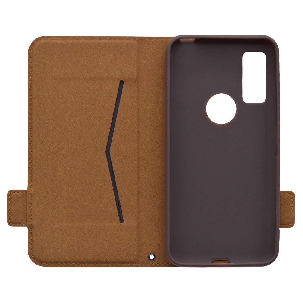 arrows We F-51B FCG01 ケース カバー 手帳型 薄型 耐衝撃吸収 カード