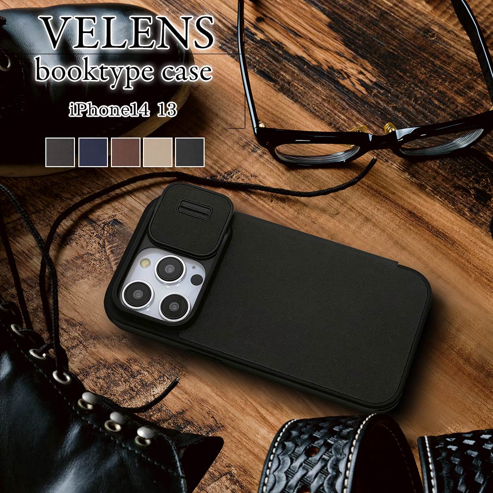 Web���� iPhone14 13 ������ ���С� ��Ģ�� ���� ���������� ������� ����ץ� ��� ��ǥ����� ��� ������ݸ� ��󥺥��С� ����ݸ� VELENS �֥�å� �����ե���14 13 ���ޥۥ����� 7292IP261BO �饹���Хʥ�