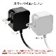 ���Ŵ� AC�����ץ��� AC���Ŵ� ������C 2.4����ڥ� �����֥���η� �����֥�ľ�� 2�᡼�ȥ� �����б� ���󥻥�� AC Type-C typec 2.4A 2m �֥�å� iPhone15 �����ե���15 ���ޥ� ���ޡ��ȥե��� ���֥�å� R20ACC2A03BK �饹���Хʥ�