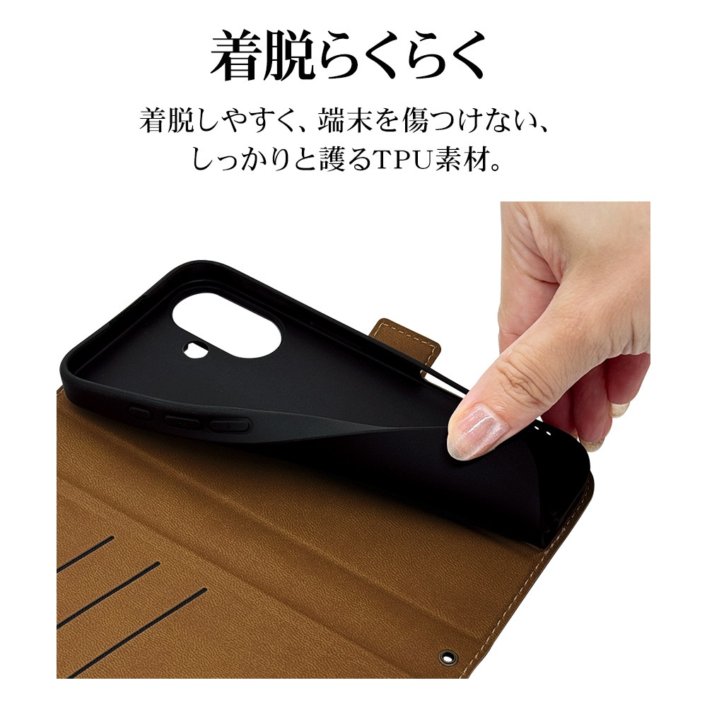 iPhone16 ������ ���С� ��Ģ�� ���� �Ѿ׷�ۼ� ���������� ������ɵ�ǽ slim Fit �����ɥޥ��ͥå� �ͥ��ӡ��ߥ֥饦�� �����ե��� ���ޥۥ����� 8080IP461BSMNVB �饹���Хʥ�