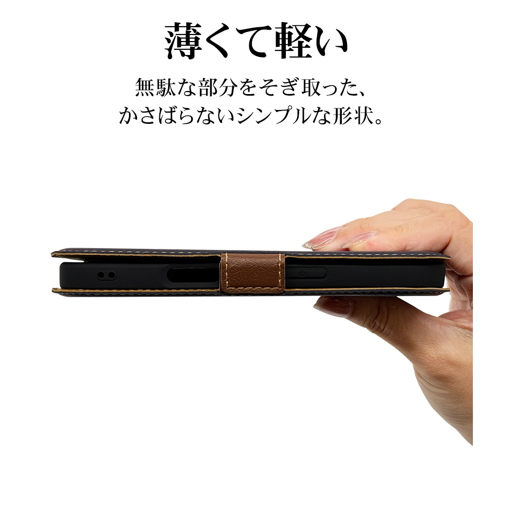 iPhone16 ������ ���С� ��Ģ�� ���� �Ѿ׷�ۼ� ���������� ������ɵ�ǽ slim Fit �����ɥޥ��ͥå� �ͥ��ӡ��ߥ֥饦�� �����ե��� ���ޥۥ����� 8080IP461BSMNVB �饹���Хʥ�