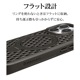 iPhone16 Pro  С ϥ֥å ZEROSAFE Mesh MagSafeб Ѿ׷ۼ MIL TPUХѡ դ å ɻ ֥å ե ޥۥ 8557IP463ZSFMBK 饹Хʥ