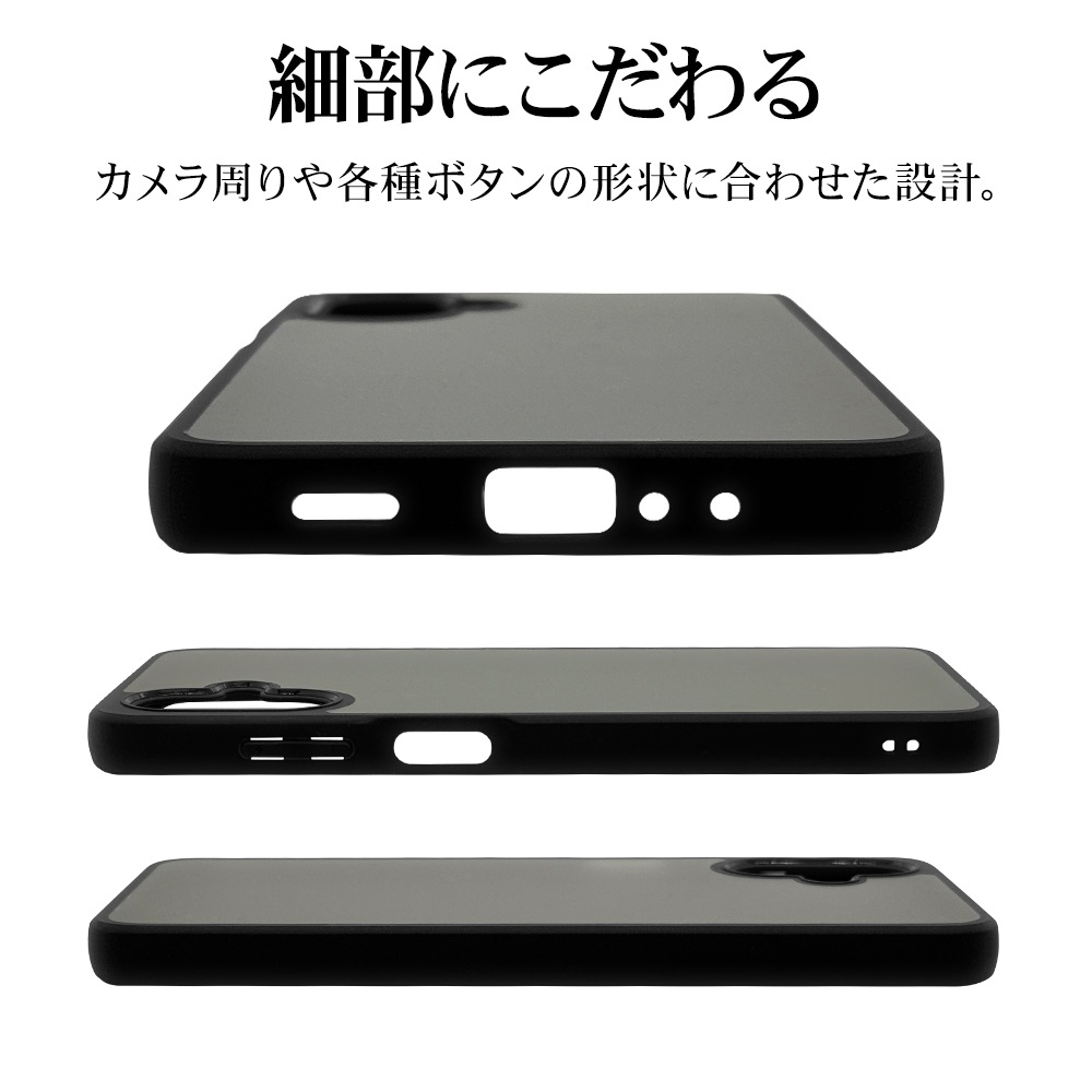 Galaxy A25 5G  С ϥ֥å RHINOX 饤Υå Ѿ׷ۼ MIL ޥå ɽ̹2H TPUХѡ ȥåץۡ ֥åߥեȥ֥å 饯 SC-53F SCG33 ޥۥ 8723GA25HABKFB 饹Хʥ