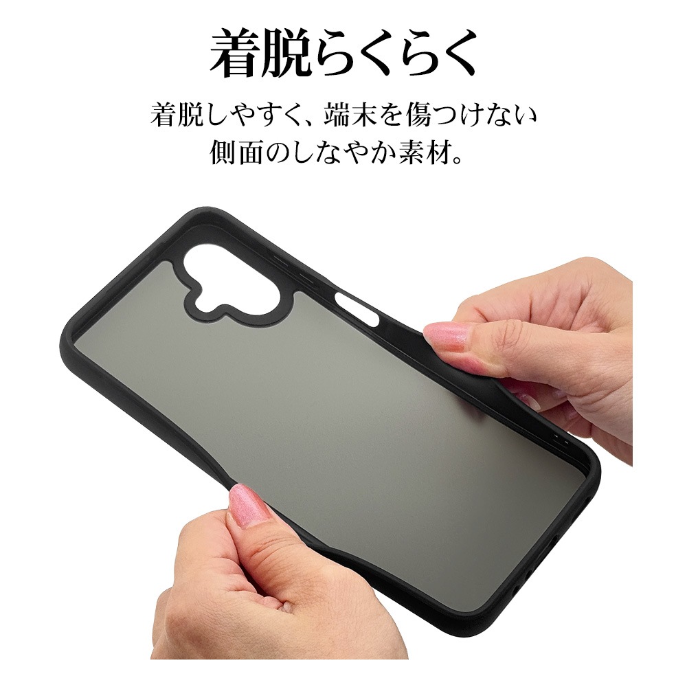 Galaxy A25 5G  С ϥ֥å RHINOX 饤Υå Ѿ׷ۼ MIL ޥå ɽ̹2H TPUХѡ ȥåץۡ ֥åߥեȥ֥å 饯 SC-53F SCG33 ޥۥ 8723GA25HABKFB 饹Хʥ