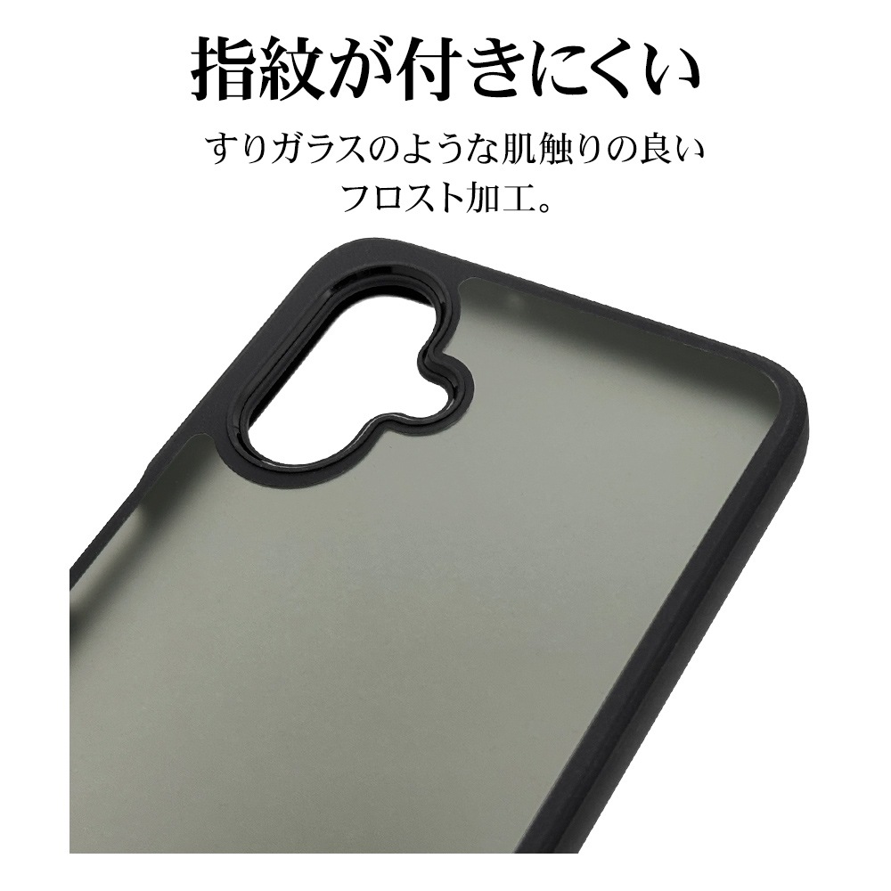 Galaxy A25 5G  С ϥ֥å RHINOX 饤Υå Ѿ׷ۼ MIL ޥå ɽ̹2H TPUХѡ ȥåץۡ ֥åߥեȥ֥å 饯 SC-53F SCG33 ޥۥ 8723GA25HABKFB 饹Хʥ