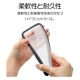 iPhone 16e  С ϥ֥å FLEXGUARD Ѿ׷ۼ MIL  ޥå TPUХѡ ȥåץۡ 磻쥹б ͥӡߥեȥۥ磻 ե ޥۥ 8668IP5EHPNVFW 饹Хʥ