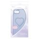 iPhone 16e  С ϥ֥å MagSafeб Mignu ߥ˥ Ѿ׷ۼ ̥ե ޥå ɻ TPUХѡ 磻쥹 ֥롼ߥեȥ֥롼 ե ޥۥ 8796IP5EHPFBL 饹Хʥ