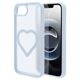iPhone 16e  С ϥ֥å MagSafeб Mignu ߥ˥ Ѿ׷ۼ ̥ե ޥå ɻ TPUХѡ 磻쥹 ֥롼ߥեȥ֥롼 ե ޥۥ 8796IP5EHPFBL 饹Хʥ