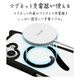 iPhone17 ������ ���С� �ϥ��֥�å� MagSafe�б� �ޥ��ͥåȽ��� mimi ǭ�� �ͥ��ߥ� �ͤ��ߤ� �Ѿ׷�ۼ� MIL ���̥��ꥢ TPU�Х�ѡ������� �磻��쥹���� �֥�å� �����ե��� ���ޥۥ����� 8910IP5AHPMBK �饹���Хʥ�
