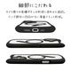 iPhone17 ������ ���С� �ϥ��֥�å� MagSafe�б� �ޥ��ͥåȽ��� mimi ǭ�� �ͥ��ߥ� �ͤ��ߤ� �Ѿ׷�ۼ� MIL ���̥��ꥢ TPU�Х�ѡ������� �磻��쥹���� �֥�å� �����ե��� ���ޥۥ����� 8910IP5AHPMBK �饹���Хʥ�
