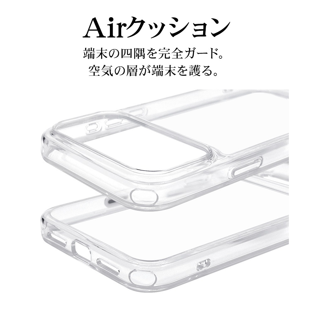 iPhone17 Pro Max ������ ���С� �ϥ��֥�å� �Ѿ׷�ۼ� ���� ��� ���ꥢ Ʃ�� TPU�Х�ѡ������� ����饳��ȥ����뵡ǽ�դ� �磻��쥹�����б� ���ꥢ �����ե��� ���ޥۥ����� 9093IP5DHPCCL �饹���Хʥ�