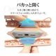 ���ޥ� �ɿ奱���� IP68 �����������ȥ�å��� WAVECASE �������� ���ޡ��ȥե��� �������饫�顼 �� ������ �ס��� ��Ϥ ��ʪ���� ���襤�� �礭�� iPhone Android ��������ۥ磻�� RFRWPF09WAWH �饹���Хʥ�