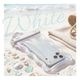 ���ޥ� �ɿ奱���� IP68 �����������ȥ�å��� WAVECASE �������� ���ޡ��ȥե��� �������饫�顼 �� ������ �ס��� ��Ϥ ��ʪ���� ���襤�� �礭�� iPhone Android ��������ۥ磻�� RFRWPF09WAWH �饹���Хʥ�
