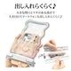 ���ޥ� �ɿ奱���� IP68 �����������ȥ�å��� WAVECASE �������� ���ޡ��ȥե��� �������饫�顼 �� ������ �ס��� ��Ϥ ��ʪ���� ���襤�� �礭�� iPhone Android ��������ۥ磻�� RFRWPF09WAWH �饹���Хʥ�