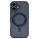 iPhone17 ������ ���С� �ϥ��֥�å� ZEROSAFE Circle MagSafe�б� �ޥ��ͥå� �˸��ݸ� ��̩�߷� �Ѿ׷� MIL  TPU�Х�ѡ������� ����դ� ��ɻ� �磻��쥹 �ե����ȥͥ��ӡ� �����ե��� ���ޥۥ����� 9704IP5AZSFNV �饹���Хʥ�
