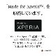 Xperia1 VI SO-51E SOG13 XQ-EC44 ������ ���С� ��Ģ�� ���������� ������� ������ɵ�ǽ ����ץ� ��� ��ǥ����� ��� �ϥ�ɥ��ȥ�å��դ� �֥�å� �������ڥꥢ1 �ޡ���6 ���ޥۥ����� 7961XP16BHSBK �饹���Хʥ�