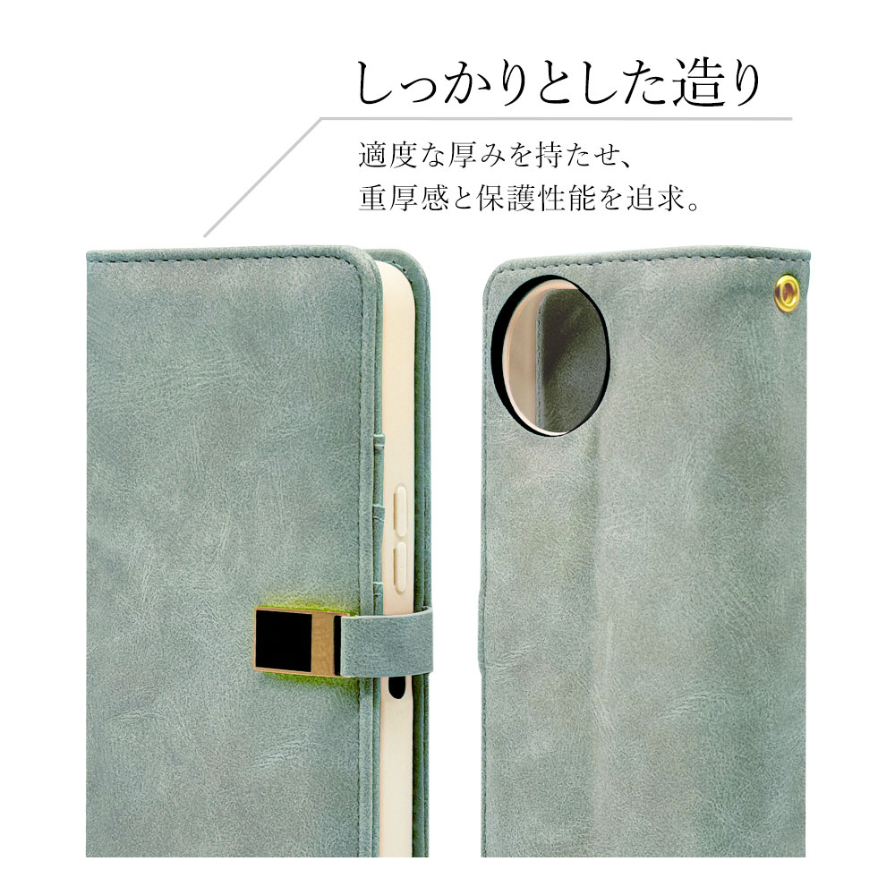 AQUOS wish4  SH-52E ������ ���С� ��Ģ�� ���襤�� ���������� ������� ������ɵ�ǽ ����ץ� ��� ��ǥ����� �ϥ�ɥ��ȥ�å��դ� viviana �饤�ȥ֥롼 �������� �����å���4 ���ޥۥ����� 8014AW4BVILBL �饹���Хʥ�