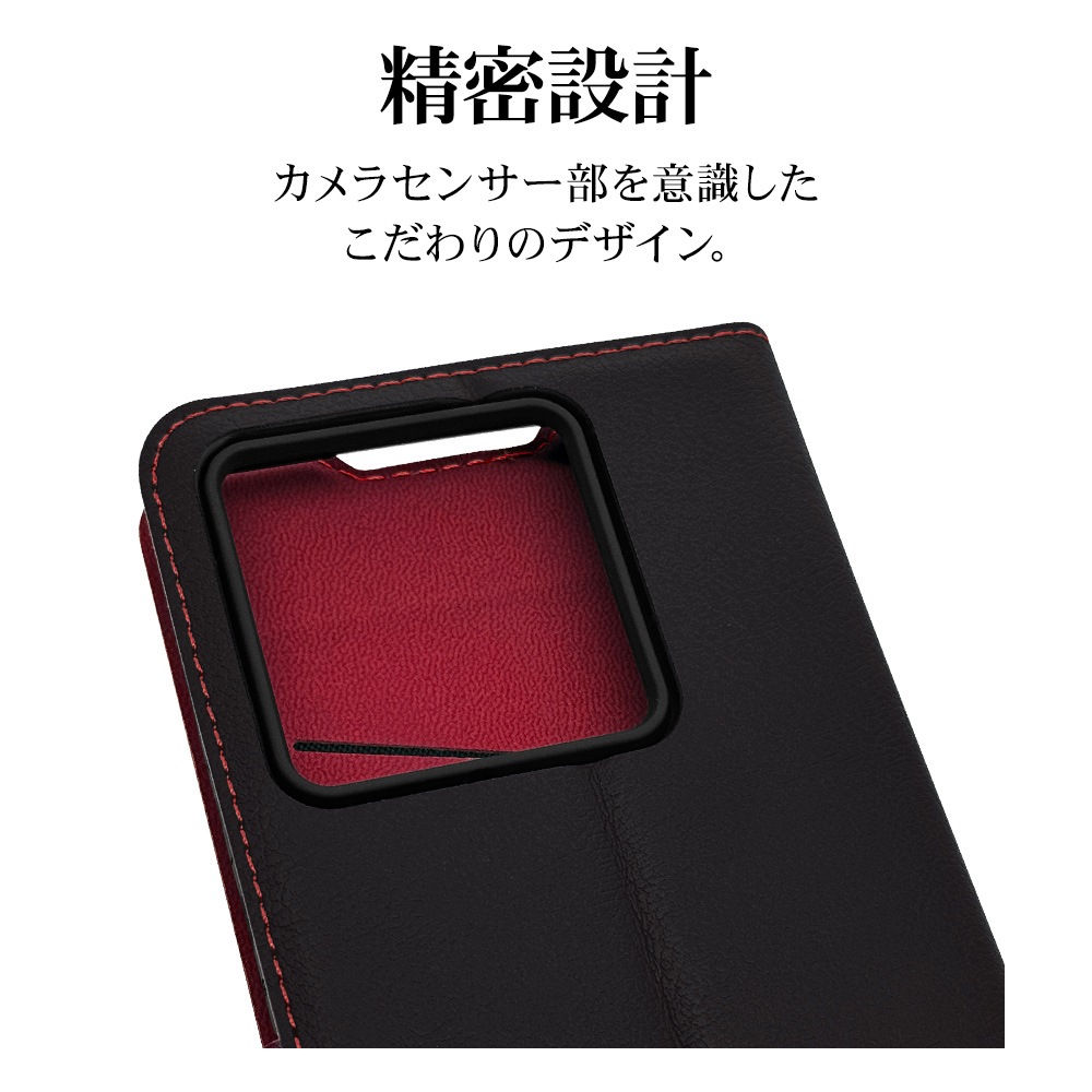 Xiaomi 14T Pro ������ ���С� ��Ģ�� ���� �Ѿ׷�ۼ� ���������� ������ɵ�ǽ slim Fit �����ɥޥ��ͥå� �֥�å��ߥ�å� ���㥪�� ���ޥۥ����� 8562XI14TPBSMBKR �饹���Хʥ�