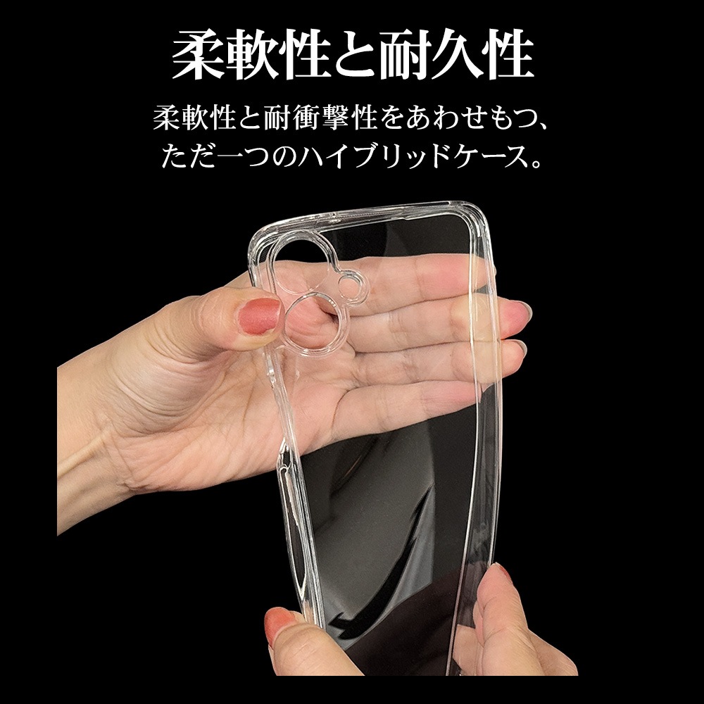 Galaxy A25 5G  С ϥ֥å RHINOX 饤Υå ˸ݸ ̩߷ Ѿ׷ۼ MIL ꥢ Ʃ ɽ̹5H TPUХѡ 饯 A25 SC-53F SCG33 ޥۥ 8724GA25HALCL 饹Хʥ