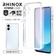 Galaxy A25 5G  С ϥ֥å RHINOX 饤Υå ˸ݸ ̩߷ Ѿ׷ۼ MIL ꥢ Ʃ ɽ̹5H TPUХѡ 饯 A25 SC-53F SCG33 ޥۥ 8724GA25HALCL 饹Хʥ