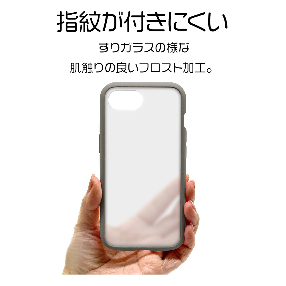 iPhone 16e  С ϥ֥å FLEXGUARD Ѿ׷ۼ MIL  ޥå TPUХѡ ȥåץۡ 磻쥹б 졼ߥեȥۥ磻 ե ޥۥ 8669IP5EHPGRYFW 饹Хʥ