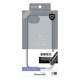 iPhone 16e  С ϥ֥å FLEXGUARD Ѿ׷ۼ MIL  ޥå TPUХѡ ȥåץۡ 磻쥹б 졼ߥեȥۥ磻 ե ޥۥ 8669IP5EHPGRYFW 饹Хʥ
