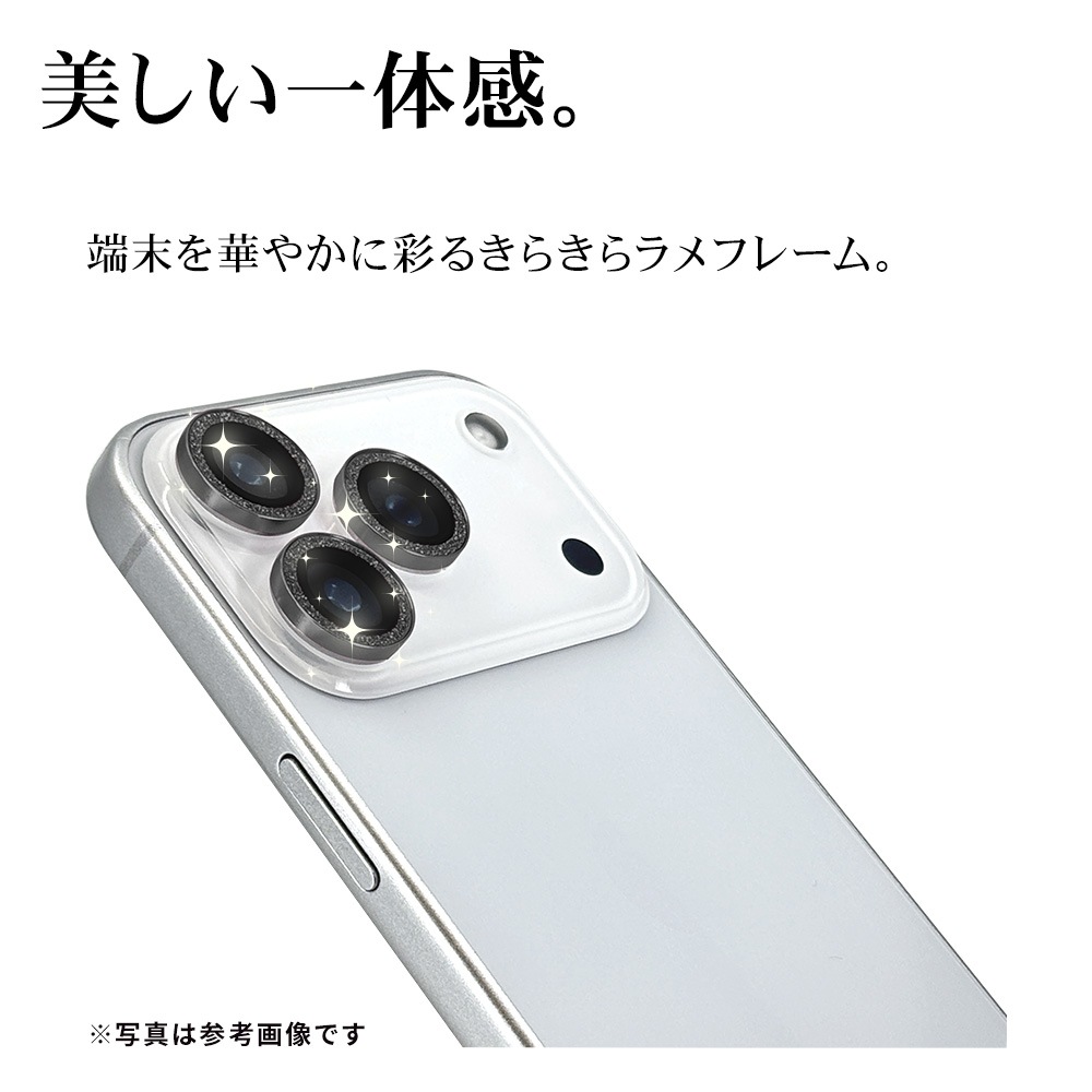 iPhone17 Pro 17 Pro Max 饹ե 󥺥С ݸ饹 iLBE 3 ñ ѥ졼ȥ Ʃ ꥢ  10H  ñ ֥å ե ݸ CR5143IP5B 饹Хʥ