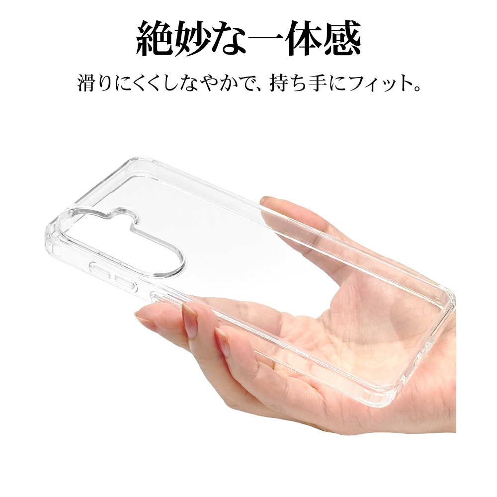 Galaxy S26+ SC-52G SCG38 ������ ���С� �ϥ��֥�å� �Ѿ׷�ۼ� ���� ��� ���ꥢ Ʃ�� TPU�Х�ѡ������� ���ȥ�åץۡ��� ����饯���� �ץ饹 ���ޥۥ����� 9323GS26PHPCL�饹���Хʥ�