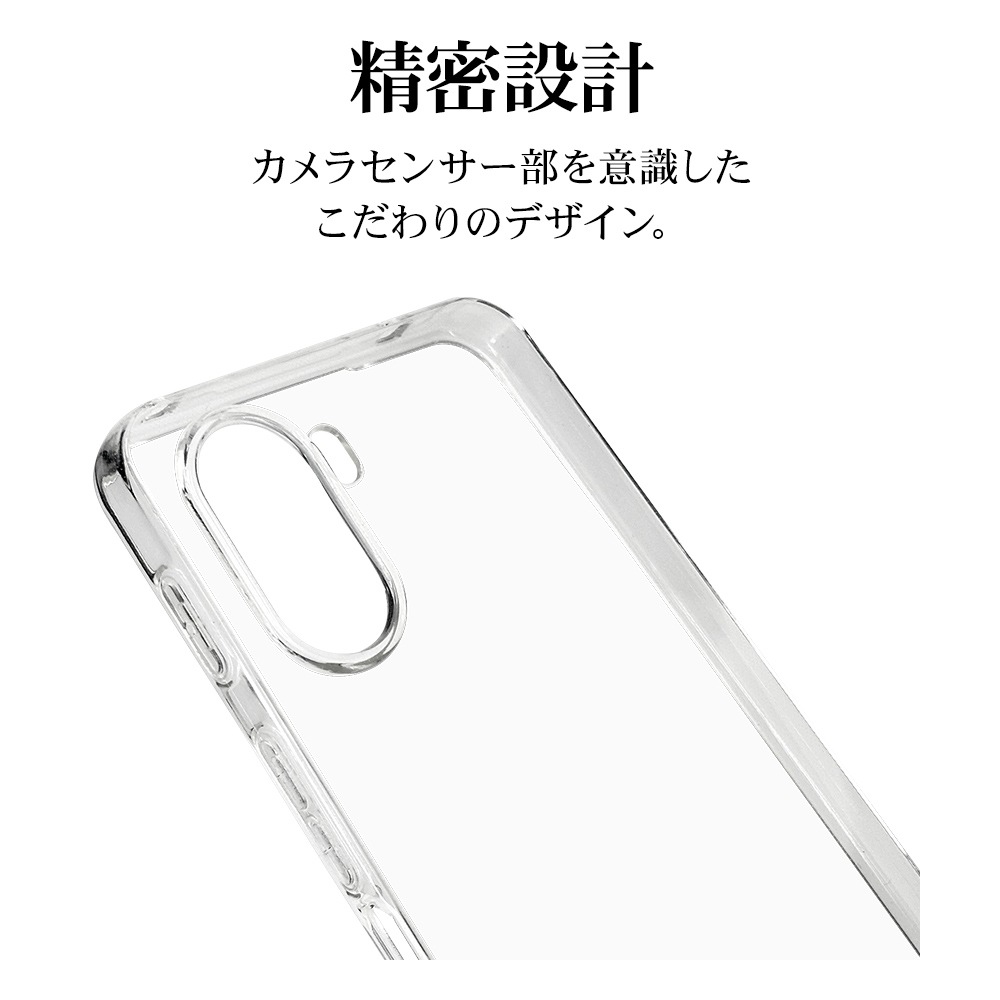 nubia S2 ������ ���С� ���եȥ����� TPU �Ѿ׷�ۼ� ���ꥢ 1.1mm ���ȥ�åץۡ��� �̥ӥ� ���ޥۥ����� 9421NS2TPCL �饹���Хʥ�