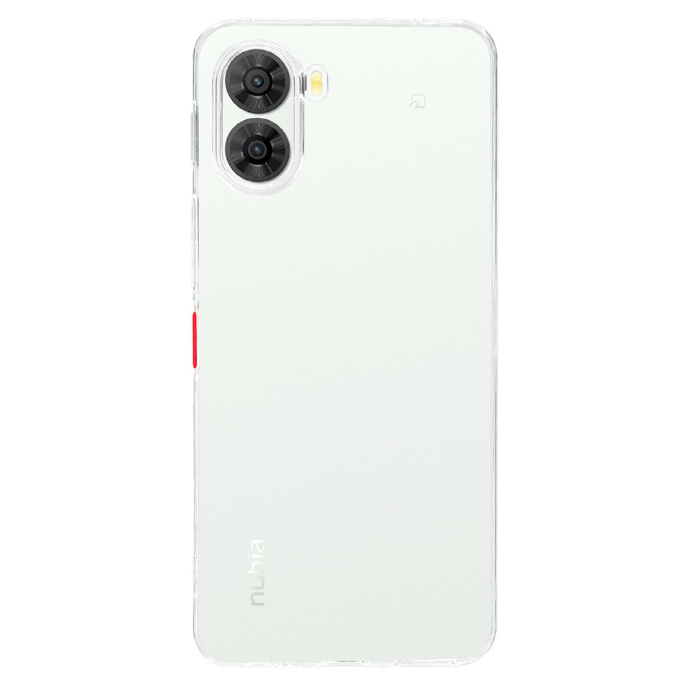 nubia S2 ������ ���С� ���եȥ����� TPU �Ѿ׷�ۼ� ���ꥢ 1.1mm ���ȥ�åץۡ��� �̥ӥ� ���ޥۥ����� 9421NS2TPCL �饹���Хʥ�