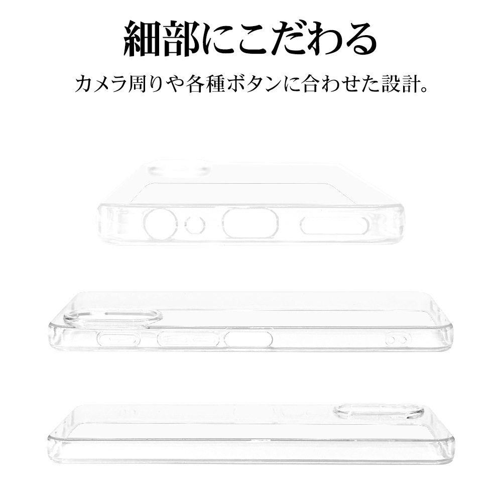 nubia S2 ������ ���С� ���եȥ����� TPU �Ѿ׷�ۼ� ���ꥢ 1.1mm ���ȥ�åץۡ��� �̥ӥ� ���ޥۥ����� 9421NS2TPCL �饹���Хʥ�
