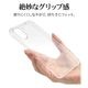 nubia S2 ������ ���С� ���եȥ����� TPU �Ѿ׷�ۼ� ���ꥢ 1.1mm ���ȥ�åץۡ��� �̥ӥ� ���ޥۥ����� 9421NS2TPCL �饹���Хʥ�