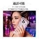 ���ޥ� �ɿ奱���� IP68 �����������ȥ�å��� WAVECASE �������� ���ޡ��ȥե��� �������饫�顼 �� ������ �ס��� ��Ϥ ��ʪ���� ���襤�� �礭�� iPhone Android ��������ԥ� RFRWPF09WAPK �饹���Хʥ�