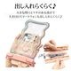 ���ޥ� �ɿ奱���� IP68 �����������ȥ�å��� WAVECASE �������� ���ޡ��ȥե��� �������饫�顼 �� ������ �ס��� ��Ϥ ��ʪ���� ���襤�� �礭�� iPhone Android ��������ԥ� RFRWPF09WAPK �饹���Хʥ�
