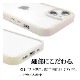 iPhone14 13  С ϥ֥å ꥢ Ʃ TPUХѡ+PC ե졼 ȥåץۡ ۥ磻 ե14 13 ޥۥ 7097IP261HB 饹Хʥ