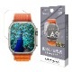 Apple Watch Ultra2nd Ultra ���饹�ե���� �����ݸ� ��ȿ�� ����� ��Ʃ�� ���ꥢ AR�����ƥ��� 0.33mm ����9H ���åץ륦���å� ����ȥ� �ݸ�ե���� GR3752AWU �饹���Хʥ�