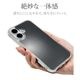 iPhone16  С ϥ֥å Ѿ׷ۼ TPUХѡ ǡ ץ  ȥåץۡ 磻쥹б iLBe ֥å ե ޥۥ 8184IP461HPBK 饹Хʥ