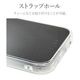 iPhone16  С ϥ֥å Ѿ׷ۼ TPUХѡ ǡ ץ  ȥåץۡ 磻쥹б iLBe ֥å ե ޥۥ 8184IP461HPBK 饹Хʥ