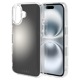 iPhone16  С ϥ֥å Ѿ׷ۼ TPUХѡ ǡ ץ  ȥåץۡ 磻쥹б iLBe ֥å ե ޥۥ 8184IP461HPBK 饹Хʥ