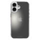 iPhone16  С ϥ֥å Ѿ׷ۼ TPUХѡ ǡ ץ  ȥåץۡ 磻쥹б iLBe ֥å ե ޥۥ 8184IP461HPBK 饹Хʥ