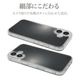 iPhone16  С ϥ֥å Ѿ׷ۼ TPUХѡ ǡ ץ  ȥåץۡ 磻쥹б iLBe ֥å ե ޥۥ 8184IP461HPBK 饹Хʥ