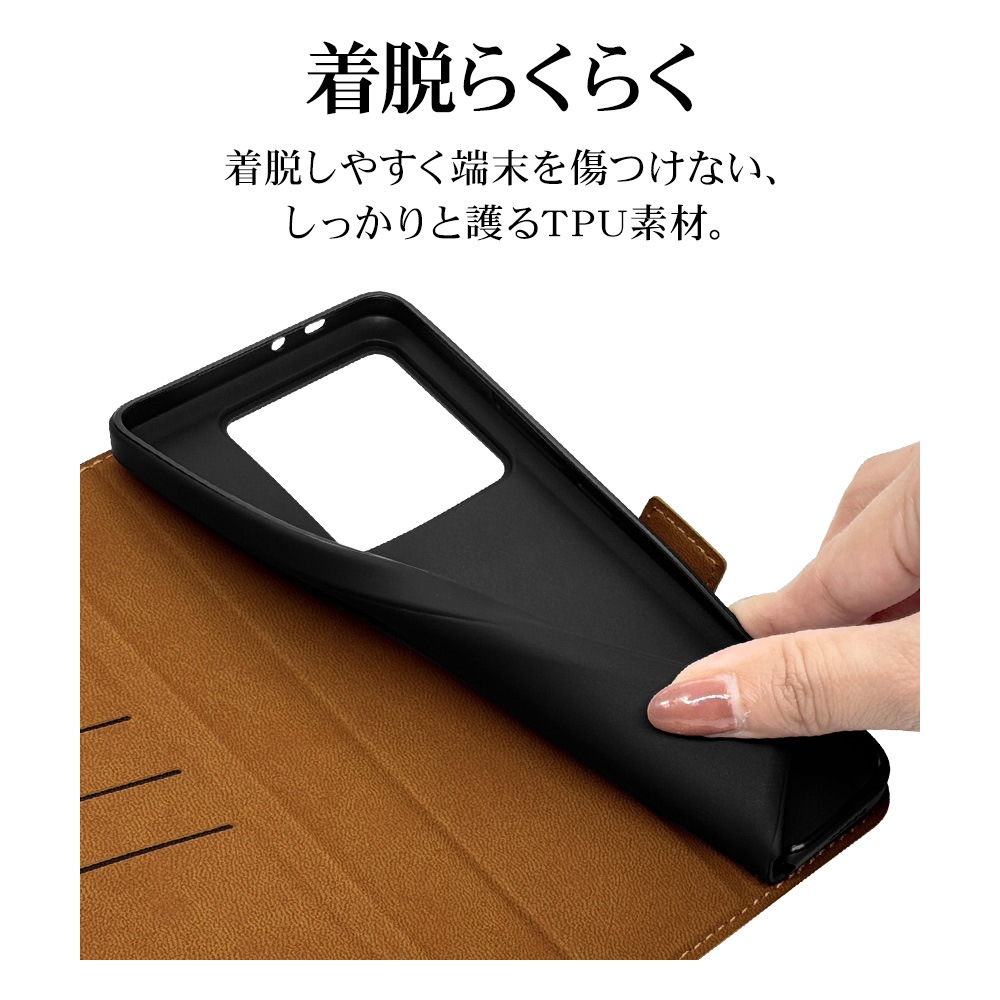 Xiaomi 14T Pro ������ ���С� ��Ģ�� ���� �Ѿ׷�ۼ� ���������� ������ɵ�ǽ slim Fit �����ɥޥ��ͥå� �ͥ��ӡ��ߥ֥饦�� ���㥪�� ���ޥۥ����� 8563XI14TPBSMNVB �饹���Хʥ�