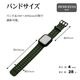 Apple Watch Ultra2nd Ultra Series10 Series9 Series8 Series7 SE��3���� SE��2���� SE 49mm 46mm 45mm 44mm ���ꥳ��Х�� ��æ��ñ �ͥ��ӡ� ���åץ륦���å� ����ȥ� RBLAW4407NV �饹���Хʥ�