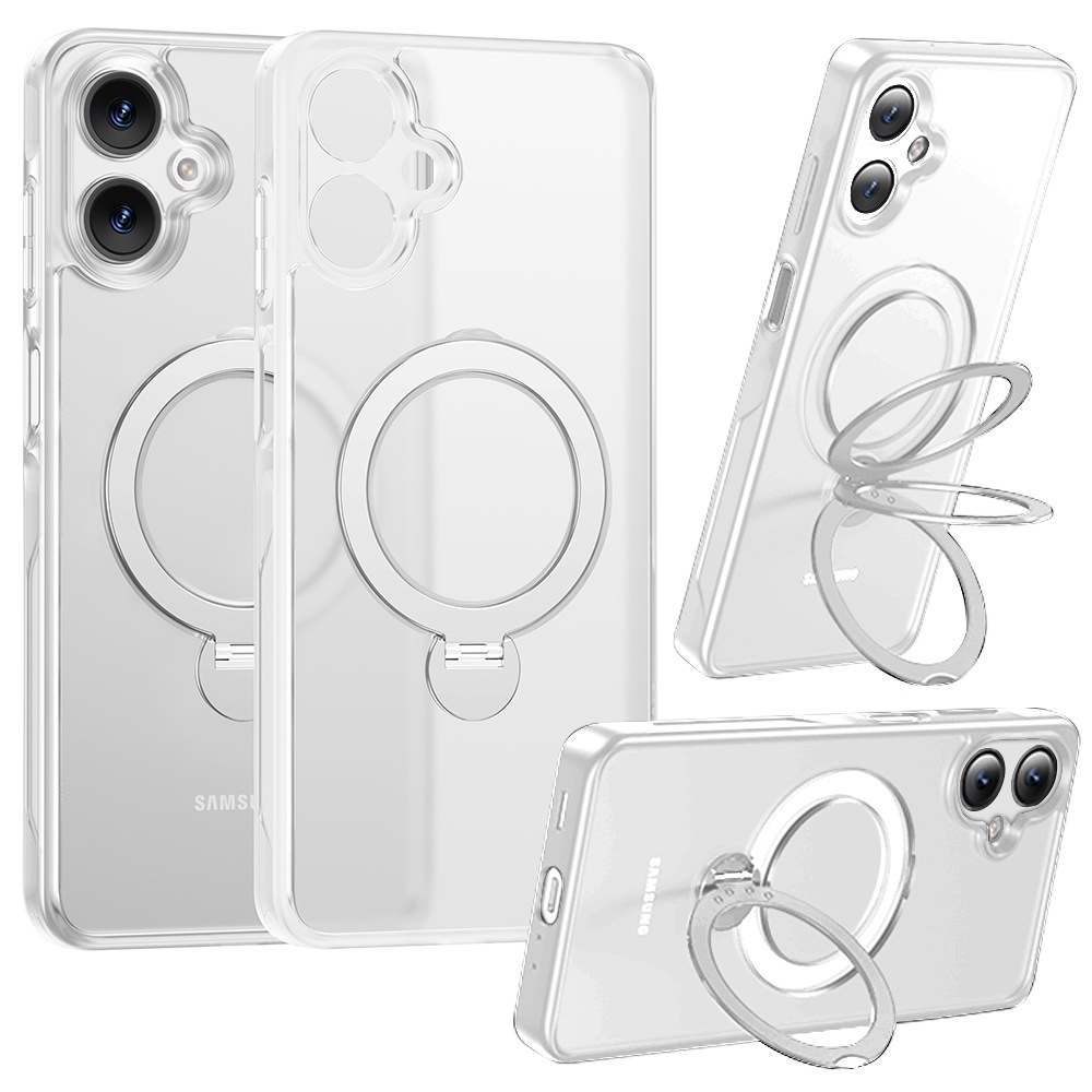 Galaxy A25 5G  С ϥ֥å ZEROSAFE Shaft Ѿ׷ۼ ޥå TPUХѡ ޥͥåȥդ ɻ եȥۥ磻 饯 A25 SC-53F SCG33 ޥۥ 8726GA25ZSFSWH 饹Хʥ