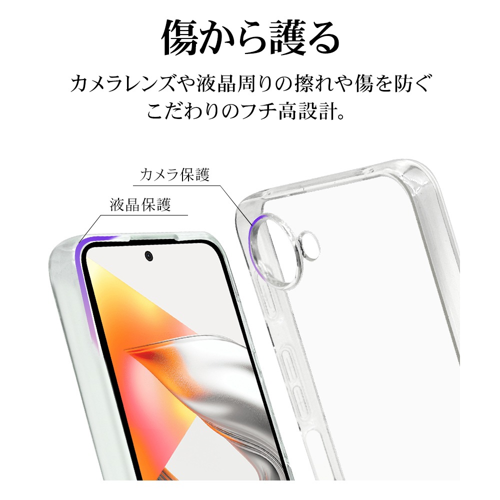 nubia S2R nubia S2e ������ ���С� ���եȥ����� TPU �Ѿ׷�ۼ� ���ꥢ 1.2mm ���ȥ�åץۡ��� �̥ӥ� ���ޥۥ����� 9425NS2RTPCL �饹���Хʥ�