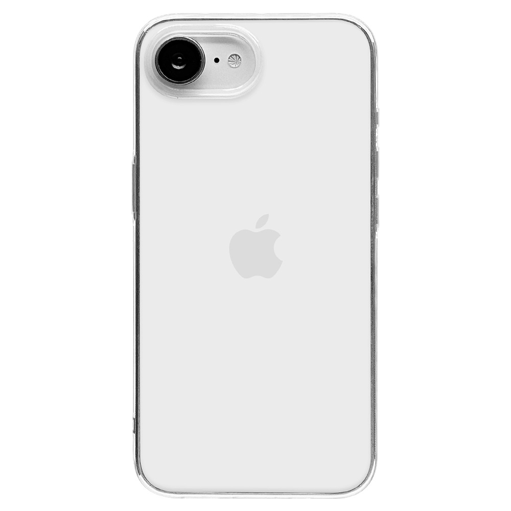 iPhone17e 16e ������ ���С� ���եȥ����� TPU ���� ���ꥢ Ʃ�� 0.9mm ���ȥ�åץۡ��� �磻��쥹�����б� �����ե��� ���ޥۥ����� 9438IP6ETPCL �饹���Хʥ�