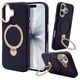 iPhone17 ������ ���С� �ϥ��֥�å� ZEROSAFE Royal MagSafe�б� �ޥ��ͥåȽ��� �Ѿ׷�ۼ� ����դ� ��ɻ� �磻��쥹���� �ͥ��ӡ� �����ե��� ���ޥۥ����� 9706IP5AZSNV �饹���Хʥ�