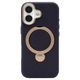 iPhone17 ������ ���С� �ϥ��֥�å� ZEROSAFE Royal MagSafe�б� �ޥ��ͥåȽ��� �Ѿ׷�ۼ� ����դ� ��ɻ� �磻��쥹���� �ͥ��ӡ� �����ե��� ���ޥۥ����� 9706IP5AZSNV �饹���Хʥ�